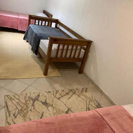 Hostel Pe De Acai - Quarto Compartilhado サンパウロ エクステリア 写真