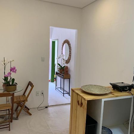 Hostel Pe De Acai - Quarto Compartilhado サンパウロ エクステリア 写真