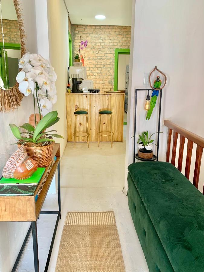 Hostel Pe De Acai - Quarto Compartilhado サンパウロ エクステリア 写真